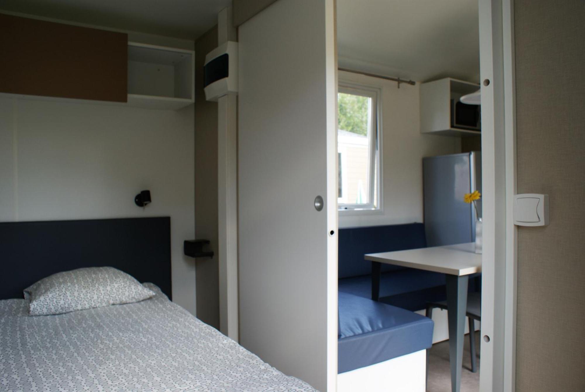 Villaggio Camping Nurral Fertilia Δωμάτιο φωτογραφία