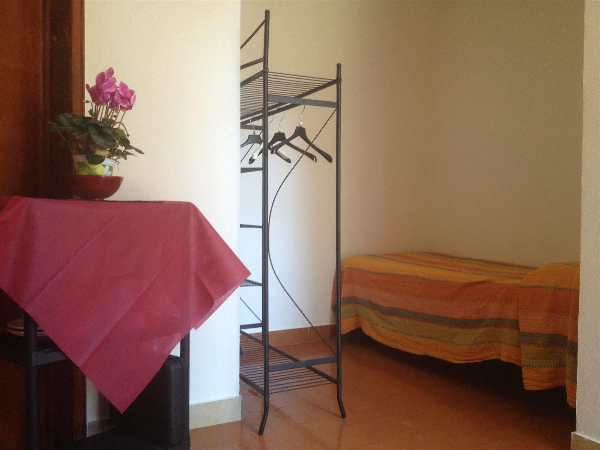 Villaggio Camping Nurral Fertilia Εξωτερικό φωτογραφία