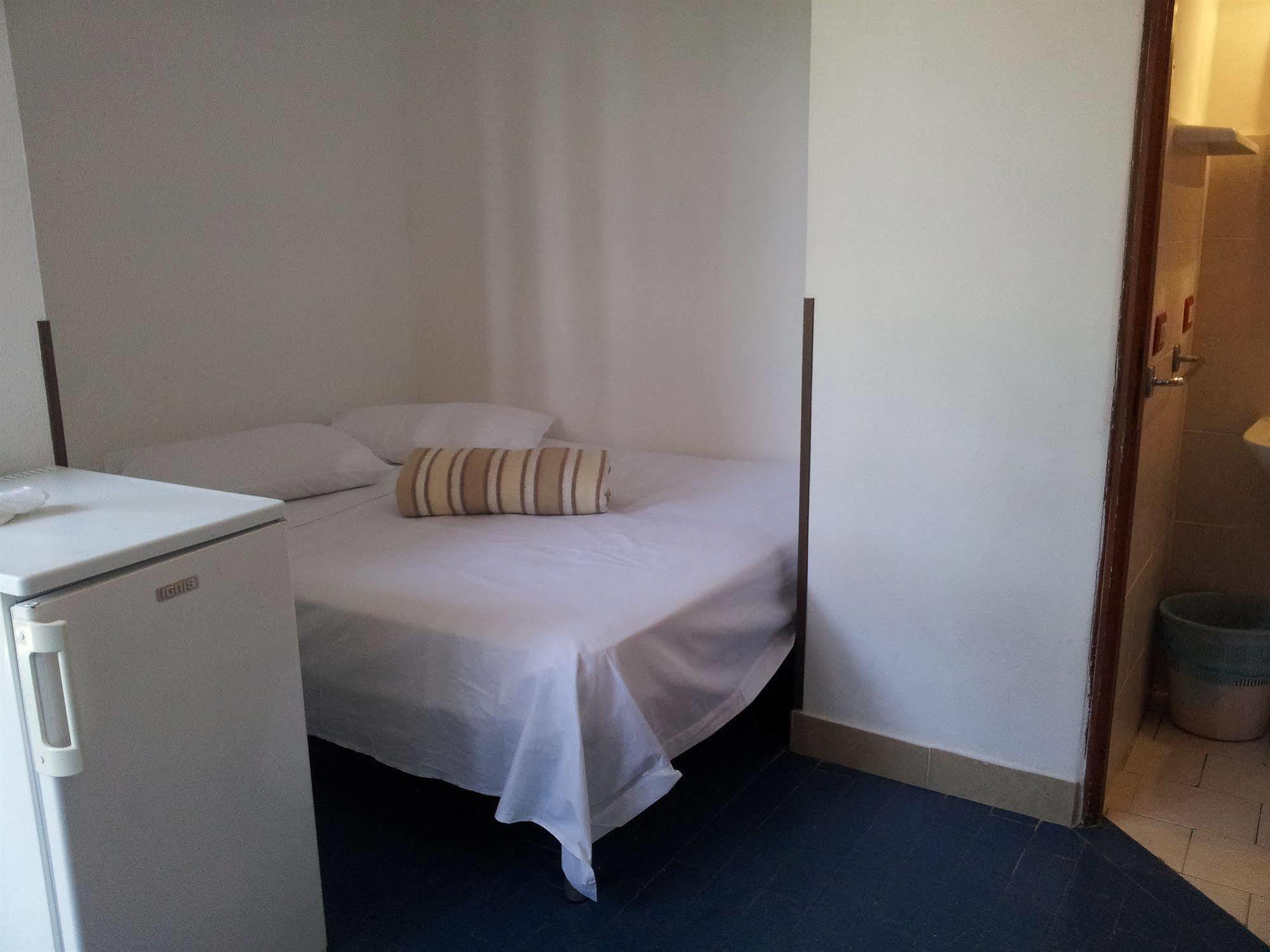 Villaggio Camping Nurral Fertilia Εξωτερικό φωτογραφία