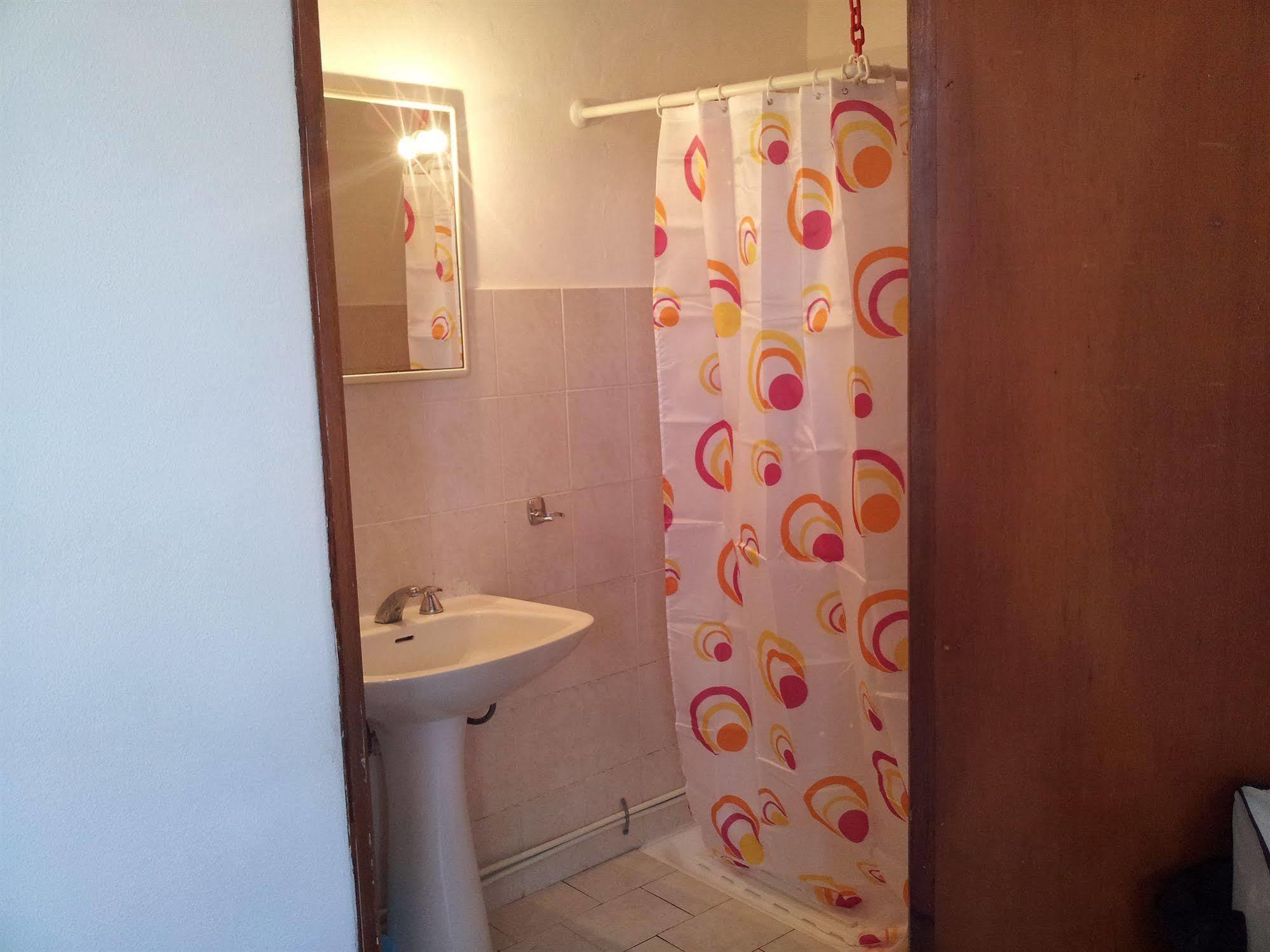 Villaggio Camping Nurral Fertilia Εξωτερικό φωτογραφία