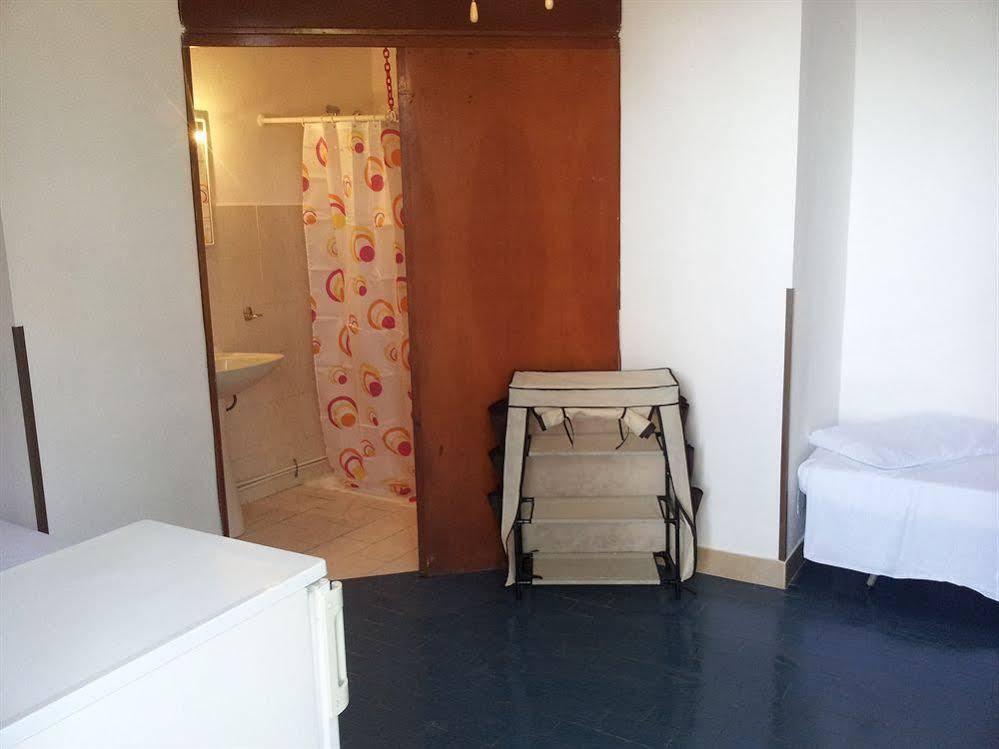 Villaggio Camping Nurral Fertilia Εξωτερικό φωτογραφία