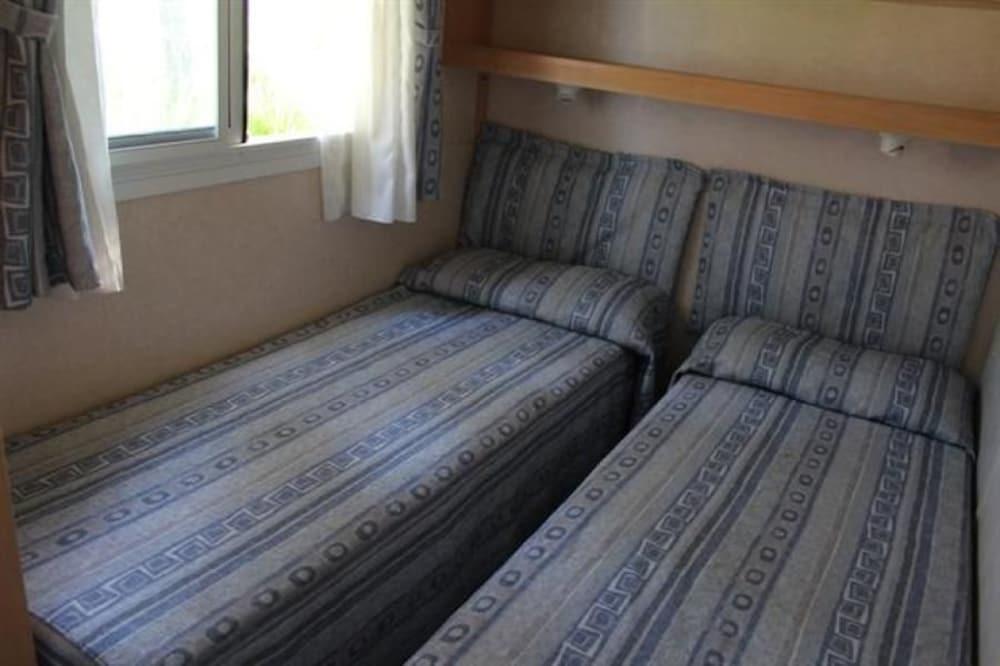 Villaggio Camping Nurral Fertilia Εξωτερικό φωτογραφία